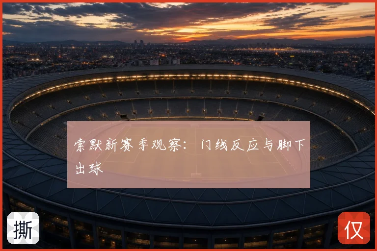 索默新赛季观察：门线反应与脚下出球