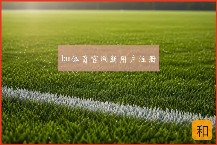 bm体育官网新用户注册